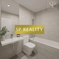 2-ložnicový apartmán – Španělsko pevnina – Alicante – Aborda