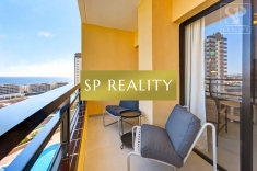 2-ložnicový apartmán, Kanárské ostrovy – Tenerife, Adeje – Playa Paraiso