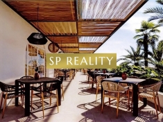 For sale various beautiful 1-bedroom apartments in Chayofa at Hotel Estefania Boutique Suite!