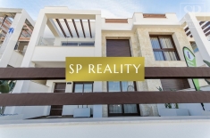 3-ložnicový apartmán – Španělsko pevnina – Alicante – Torrevieja