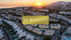 4-ložnicový apartmán – Španělsko pevnina – Costa del Sol – Estepona – Lyra Residences