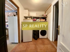 3-ložnicová venkovská vila – Španělsko pevnina – Málaga – Estepona – El Padrón