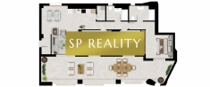 3-ložnicový apartmán – Španělsko pevnina – Marbella – Benahavis – Fuente Lirios