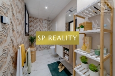 2-ložnicový apartmán – Španělsko pevnina – Alicante – Orihuela Costa