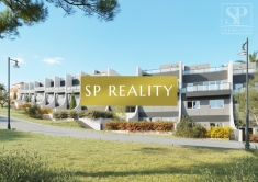 2-ložnicový apartmán – Španělsko pevnina – Alicante – Finestrat