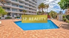 Studio – Kanárské ostrovy – Tenerife, Costa Adeje – Ponderosa