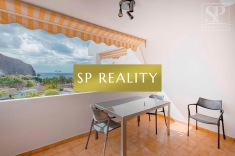 1-ložnicový apartmán – Kanárské ostrovy – Tenerife, Arona – Los Cristianos
