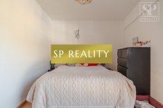 1-ložnicový apartmán, Kanárské ostrovy – Tenerife – Adeje – Casco Urbano