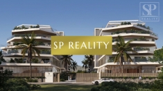 2-ložnicový apartmán – Málaga, Costa del Sol – Mijas – Lakun Mijas
