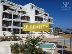 2-ložnicový apartmán – Španělsko pevnina – Alicante – Pilar de la Horadada