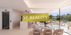 Apartmán, 2 pokojový- Španělsko, Costa del Sol