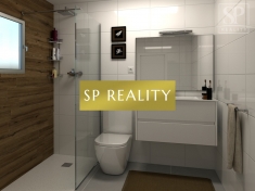 3-ložnicová vila – Španělsko pevnina – Murcia – Moratalla