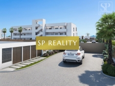 3-ložnicový apartmán – Španělsko pevnina – Murcia – Santa Rosalía – Serene Golf