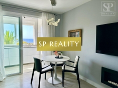 1-ložnicový apartmán – Kanárské ostrovy – Tenerife – Los Cristianos – Parque Tropical