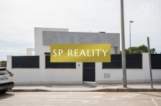 3-ložnicová vila – Španělsko pevnina – Alicante – Pinar de Campoverde