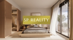 2-ložnicový apartmán – Španělsko pevnina – Andalusie – Las Terrazas de Macenas