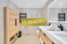 2-ložnicový apartmán s jacuzzi- Marbella