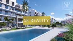 2-ložnicový apartmán – Španělsko pevnina – Alicante – Guardamar del Segura