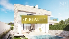 3-ložnicový dům – Španělsko pevnina – Murcia – San Pedro del Pinatar