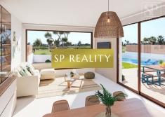 Apartmán, 2 pokojový – Murcia, Murcia, Los Alcázares