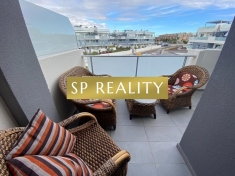 For sale beautiful penthouse with a large terrace in the residential complex Las Terrazas de Sotavento, near the La Tejita beach!