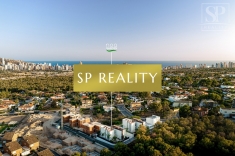 4-ložnicová vila – Španělsko pevnina – Alicante – La Nucía