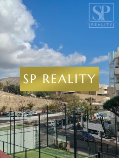 Studio – Kanárské ostrovy – Tenerife, Costa Adeje – Olympia
