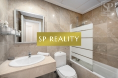 2-ložnicový apartmán – Španělsko pevnina – Málaga – Manilva – La Duquesa