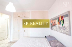 2-ložnicový apartmán- Kanárské ostrovy – Tenerife, Adeje, Torviscas Alto