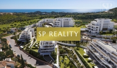 3-ložnicový apartmán – Španělsko pevnina – Málaga – Costa del Sol, Mijas – 360 by Cordia