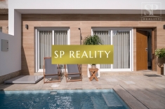 3-ložnicový dům – Španělsko pevnina – Murcia – Avileses