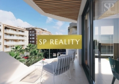 Apartmán, studio – Valencie, Alicante, Guardamar del Segura