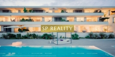Beautiful new built apartment for sale in the residential complex Las Terrazas de Costa Adeje!