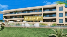 For sale newbuilt apartment in the residential complex Sotavento Suites, close to La Tejita beach!