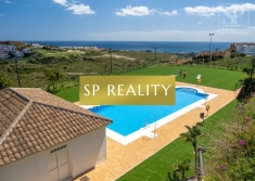 2-ložnicový apartmán – Španělsko pevnina – Málaga – Manilva – Duquesa Village