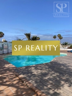 Apartmán, Kanárské ostrovy – Tenerife, Ponderosa, Costa Adeje