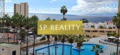 1-ložnicový apartmán – Kanárské ostrovy – Tenerife, Arona – Playa de Las Americas – Pueblo Canario