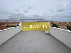 3-ložnicová vila – Španělsko pevnina – Murcia – Los Alcázares