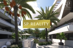 2-ložnicový apartmán – Španělsko pevnina – Alicante – San Juan de Alicante