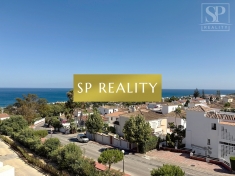 3-ložnicový penthouse – Španělsko pevnina – Malága – Manilva – Chullera