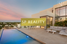3-ložnicová vila – Španělsko pevnina – Alicante – Las Colinas