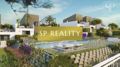 2-ložnicový dům – Španělsko pevnina – Murcia – San Javier