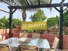 2-ložnicový apartmán – Španělsko pevnina – Marbella – Costa del Sol – Casares Golf