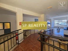 1-ložnicový apartmán – Kanárské ostrovy – Tenerife – Playa La Arena