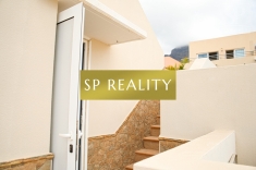 4-ložnicová vila – Kanárské ostrovy – Tenerife, El Madroñal – Villa Diana