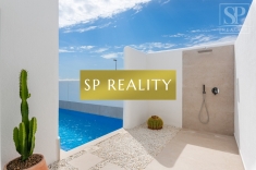 2-ložnicový apartmán- Španělsko pevnina – Murcia – Los Alcázares