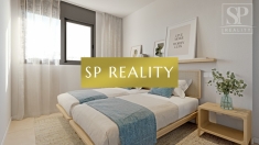 4-ložnicový apartmán – Španělsko pevnina – Marbella – Costa del Sol – Las Mesas Sea Suites