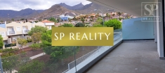 2-ložnicový apartmán – Kanárské ostrovy – Tenerife – Costa Adeje – Atlantic Homes