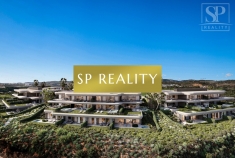 2-ložnicový apartmán – Španělsko pevnina – Marbella – Costa del Sol – Nalu suites Casares