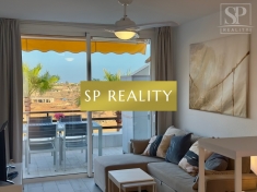 1-ložnicový apartmán – Kanárské ostrovy – Tenerife, Guía de Isora – Playa La Arena